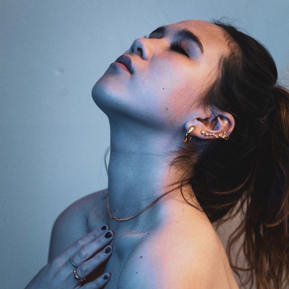 Meet your Posher, Livia